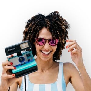 Knockaround Mai Tais Watermelon Geode